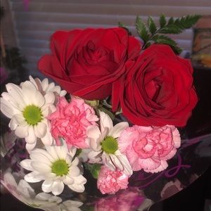 Meet your Posher, Little kid